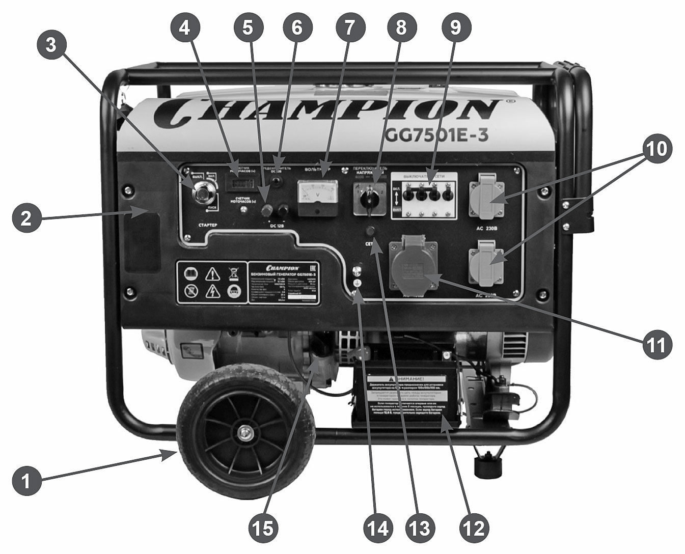 Генератор gg. Champion gg7501e-3. Бензогенератор чемпион gg7501e-3. Генератор Champion gg7501e. Бензиновый Генератор Champion gg7501e.