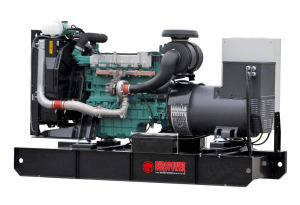 Генератор дизельный EuroPower EP 150 TDE Генератор дизельный EuroPower EP 150 TDE