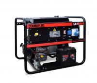 Дизельный генератор Genmac COMBIPLUS RG4000KEO Дизельный генератор Genmac COMBIPLUS RG4000KEO