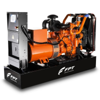 Дизельный генератор FPT GE F3230 Дизельный генератор FPT GE F3230