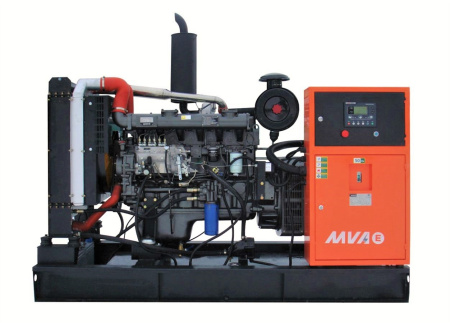 Дизельный генератор MVAE АД-100-400-АР