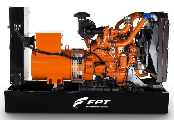 Дизельный генератор FPT GE F3230 Дизельный генератор FPT GE F3230
